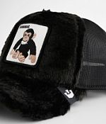 Goorin Bros. Go Bananas Trucker Hat - Men display picture 3