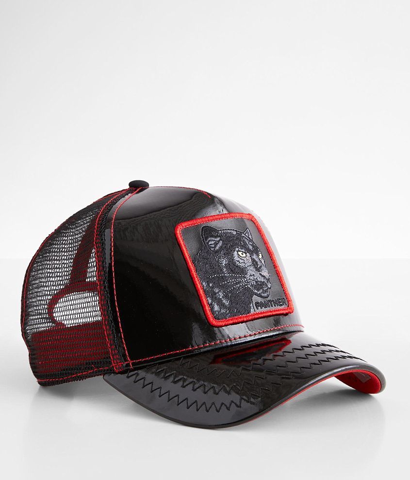 Goorin Bros. Power Fever Trucker Hat front view