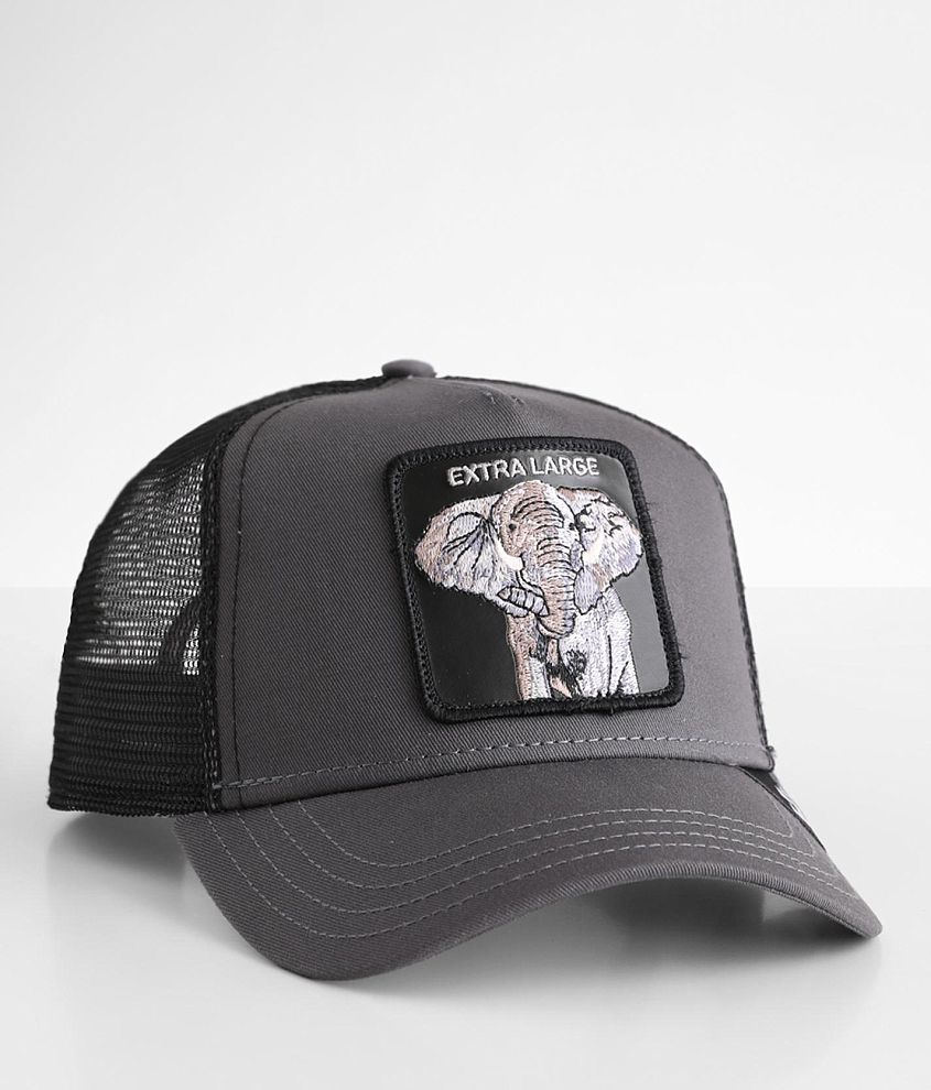 Gorra Goorin Bros EXTRA LARGE Elefante