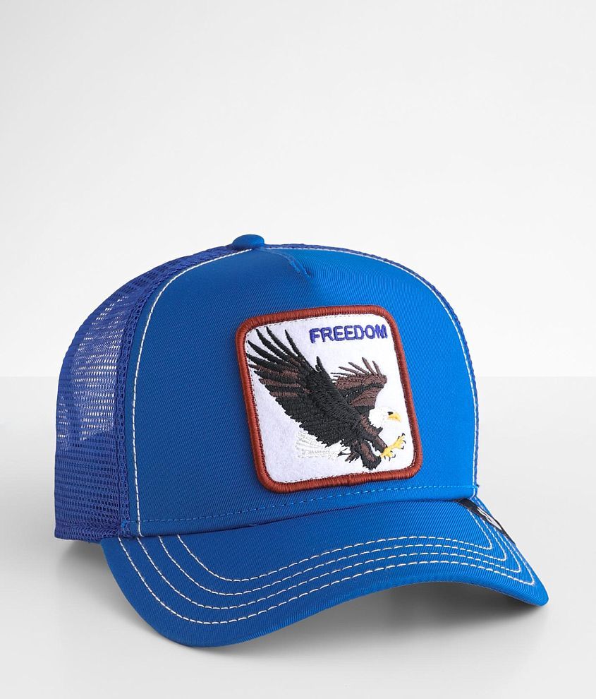 Freedom - Trucker Hat for Men