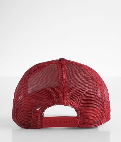 Goorin Bros. Two Beavers Trucker Hat MISC_DETAIL_1