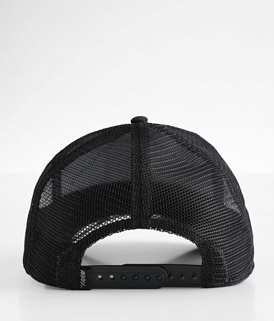 Goorin Bros. Black Widow Trucker Hat MISC_DETAIL_1
