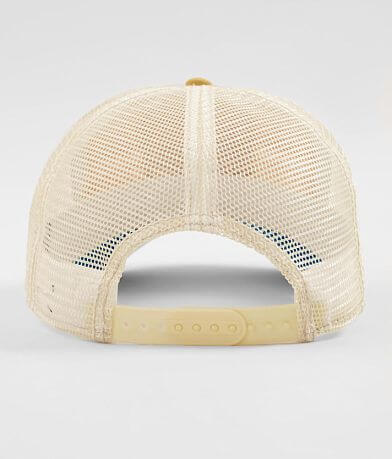 Goorin Bros. Goorin Brothers Big Fish Trucker Hat misc detail 1 view