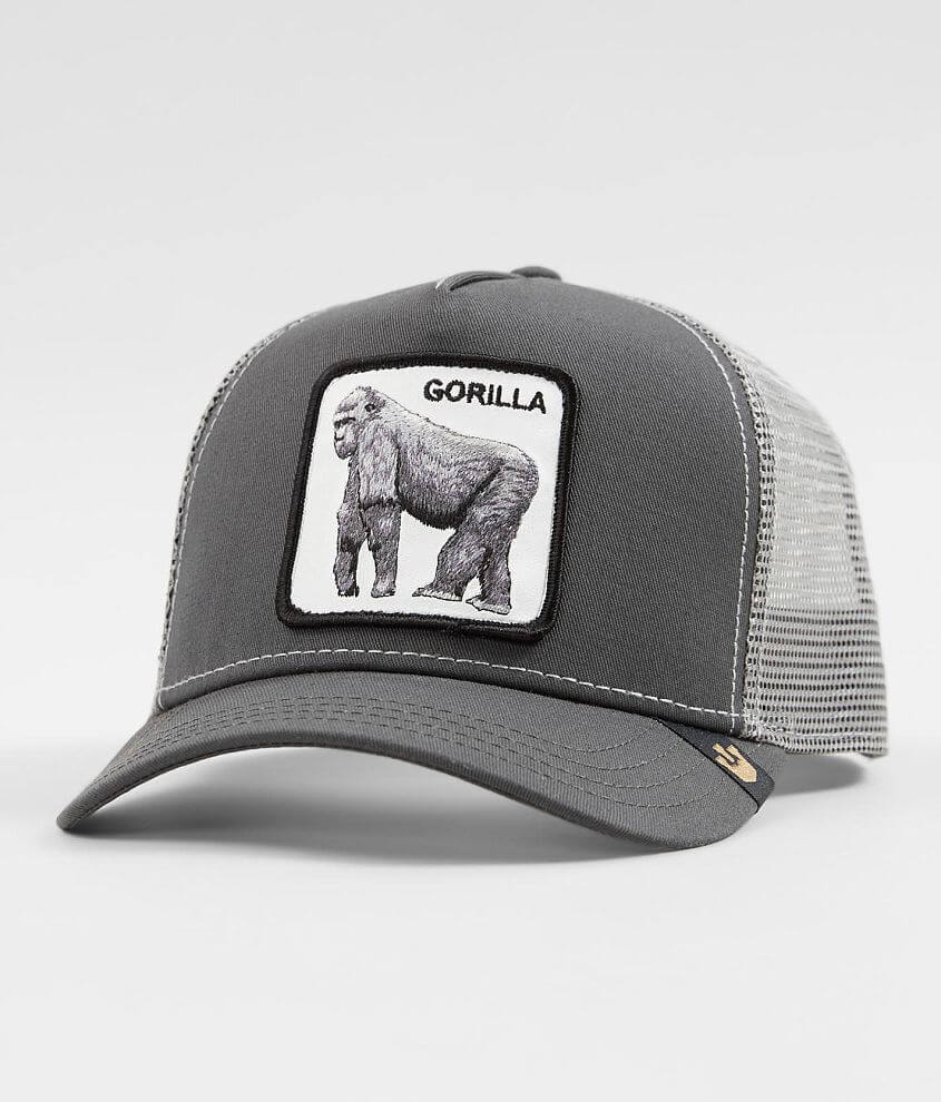 Gorra Goorin Bros Gorila King of the Jungle