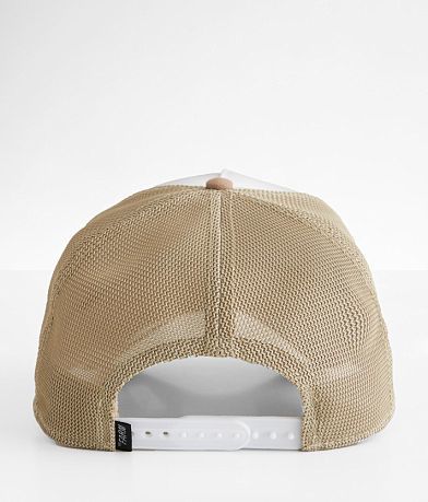 Goorin Bros. Get Over Here Trucker Hat MISC_DETAIL_1