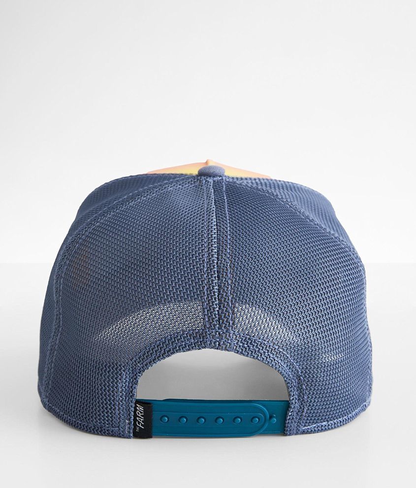 Balladillo Trucker Hat