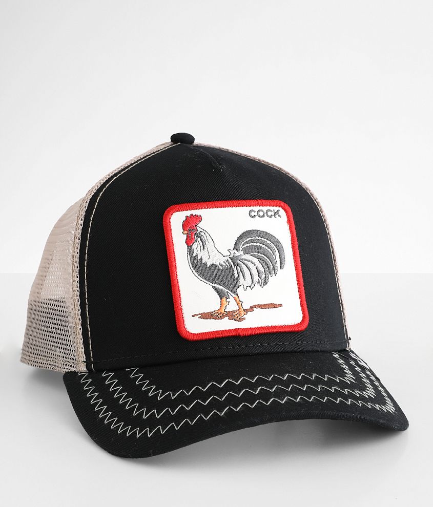 Goorin Bros Rooster Hat