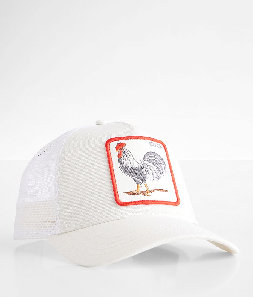 Goorin Bros. Rooster Trucker Hat