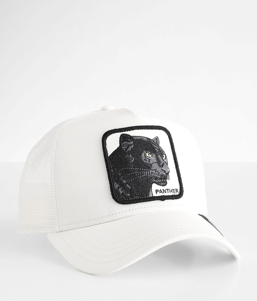 goorin bros panther hat