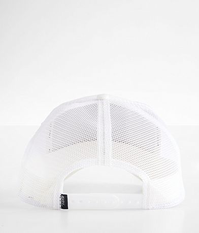 Goorin Bros. G.O.A.T. Trucker Hat MISC_DETAIL_1