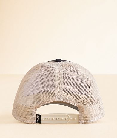 Goorin Bros. The Goat Trucker Hat misc detail 1 view