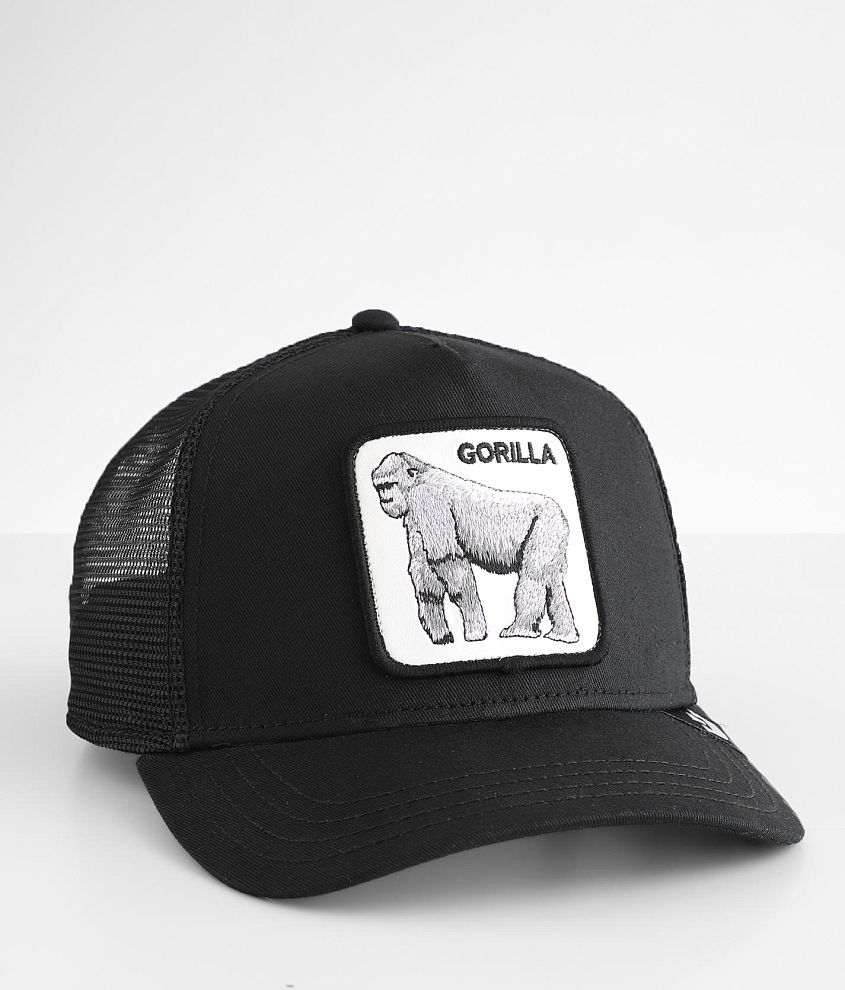 Goorin bros store gorilla hat