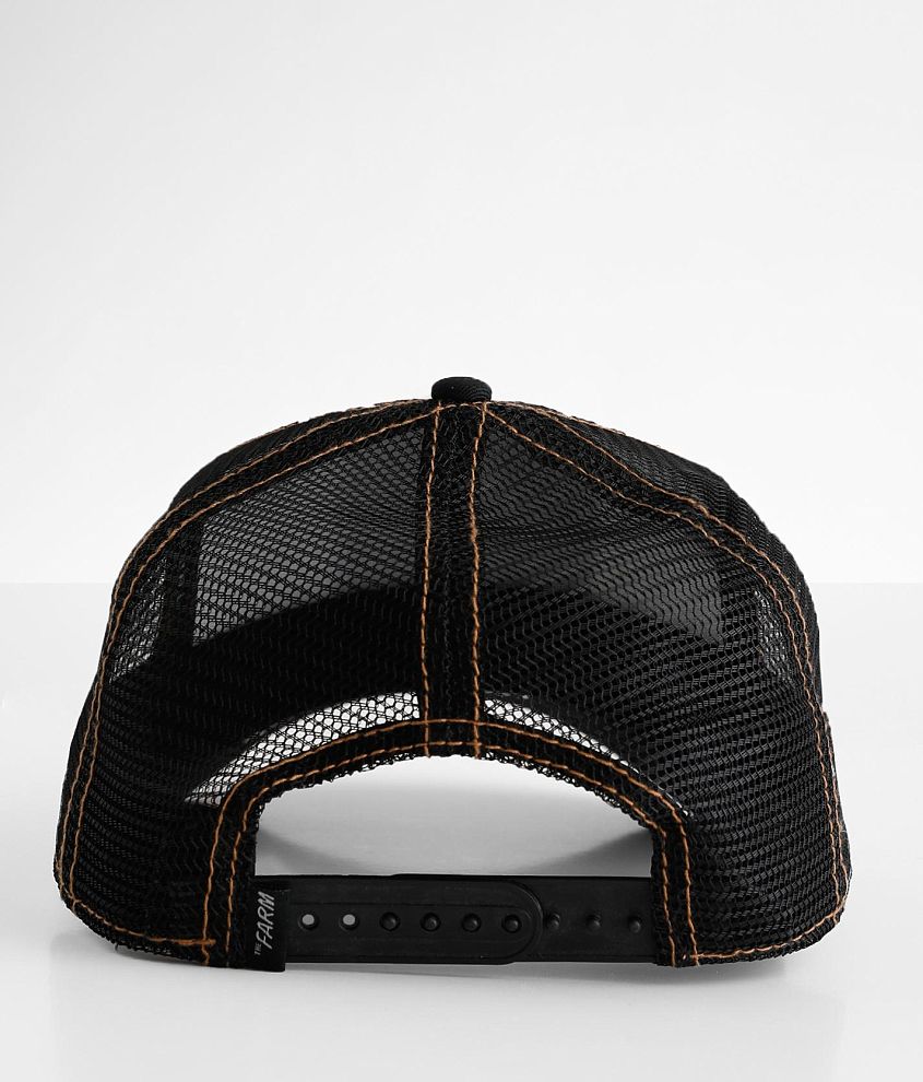 The King Lion Trucker Hat