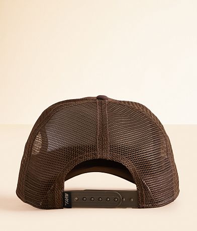 Goorin Bros. The Lone Wolf Trucker Hat MISC_DETAIL_1