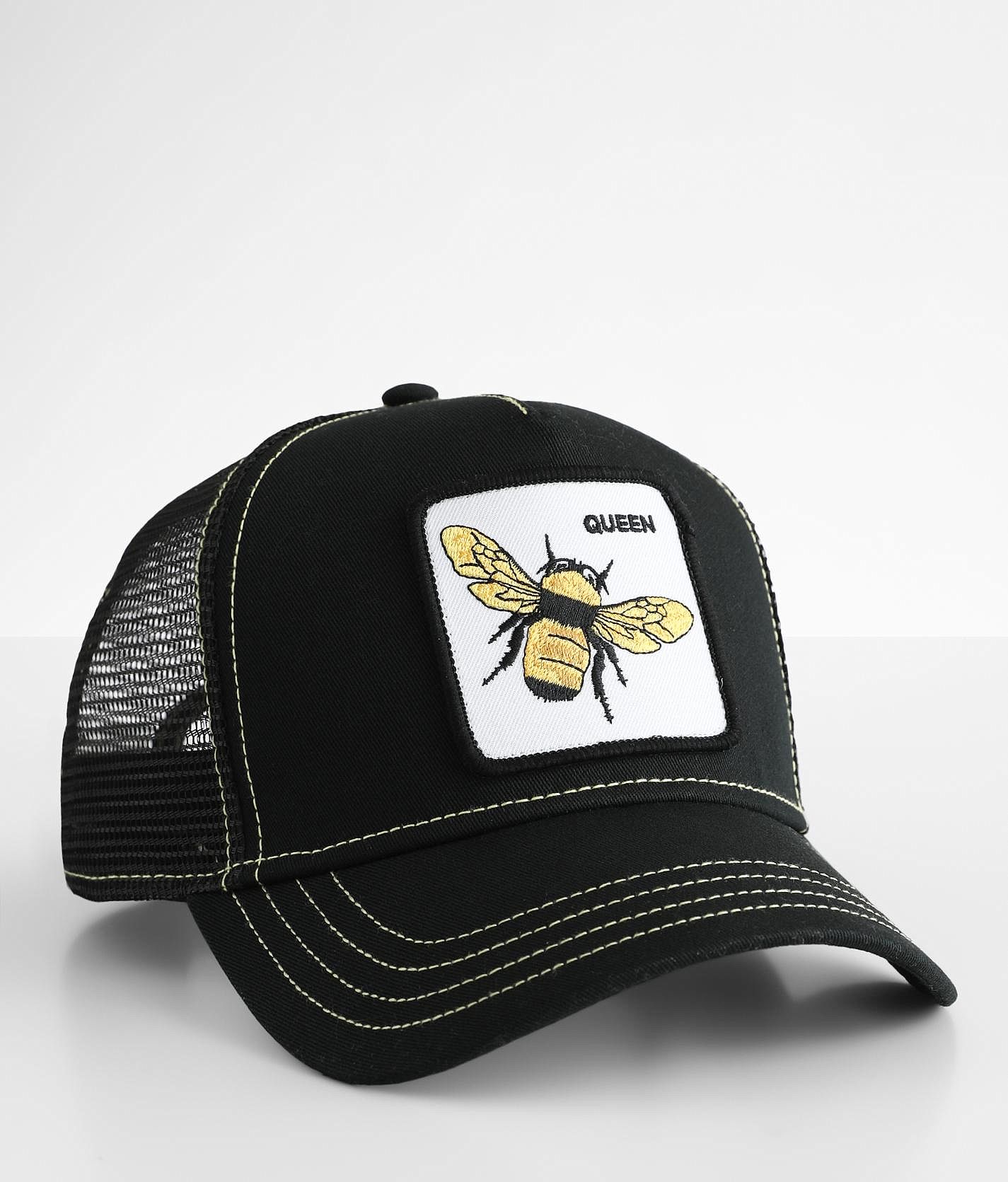 Queen bee cheap goorin bros