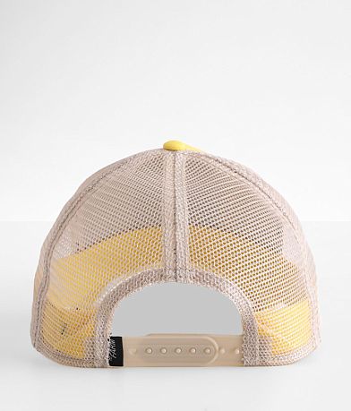 Goorin Bros. The Stallion Trucker Hat MISC_DETAIL_1