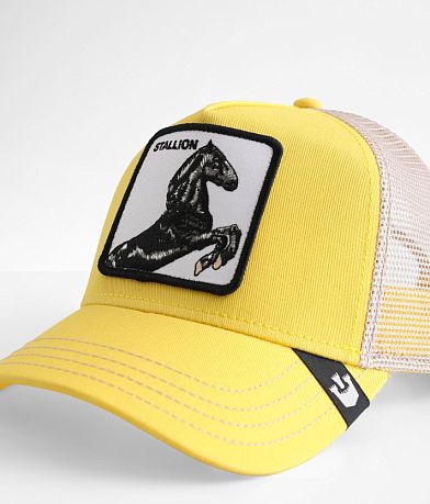 Goorin Bros. The Stallion Trucker Hat MISC_DETAIL_2