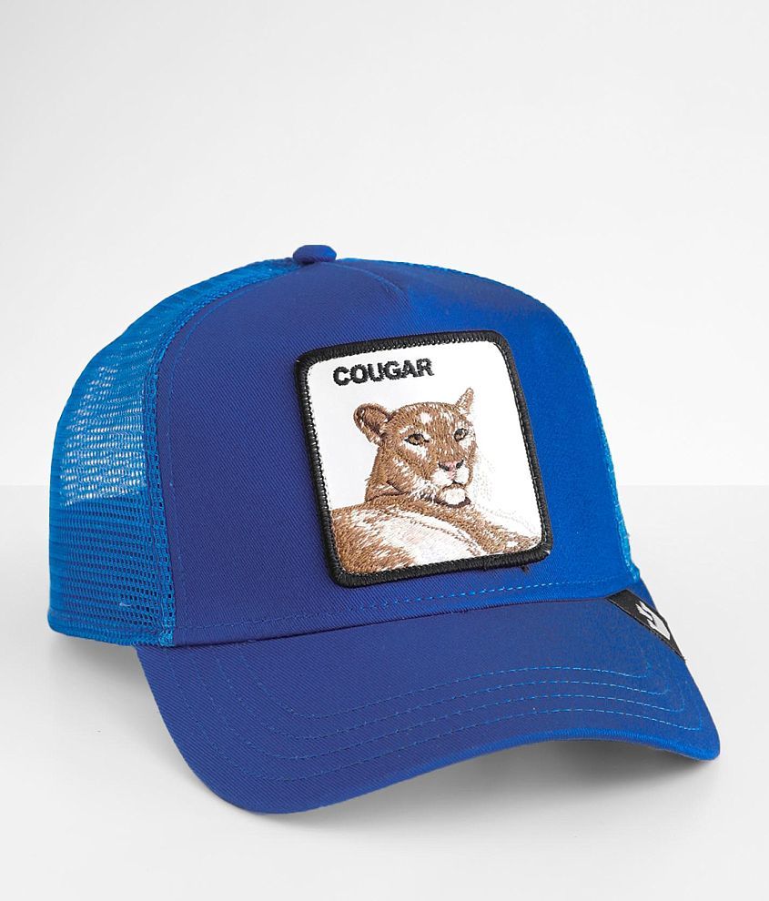 Goorin bros cheap cougar hat