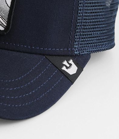 Goorin Bros. The Shark Trucker Hat MISC_DETAIL_1