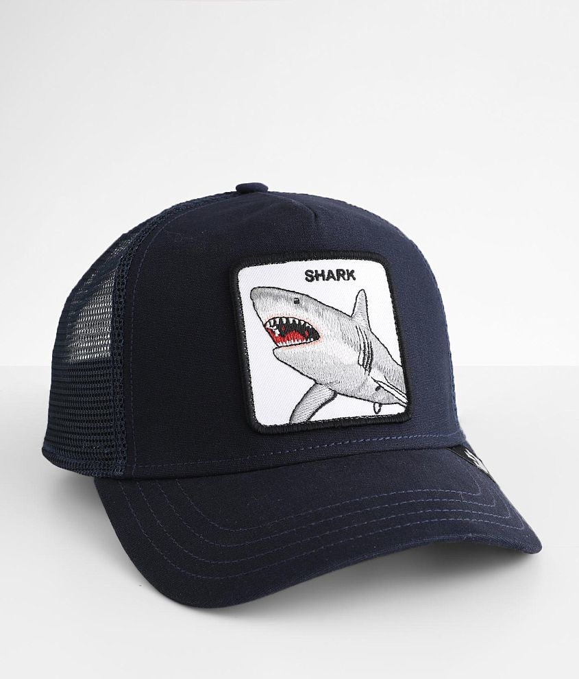 Goorin Bros. Shark Trucker Hat