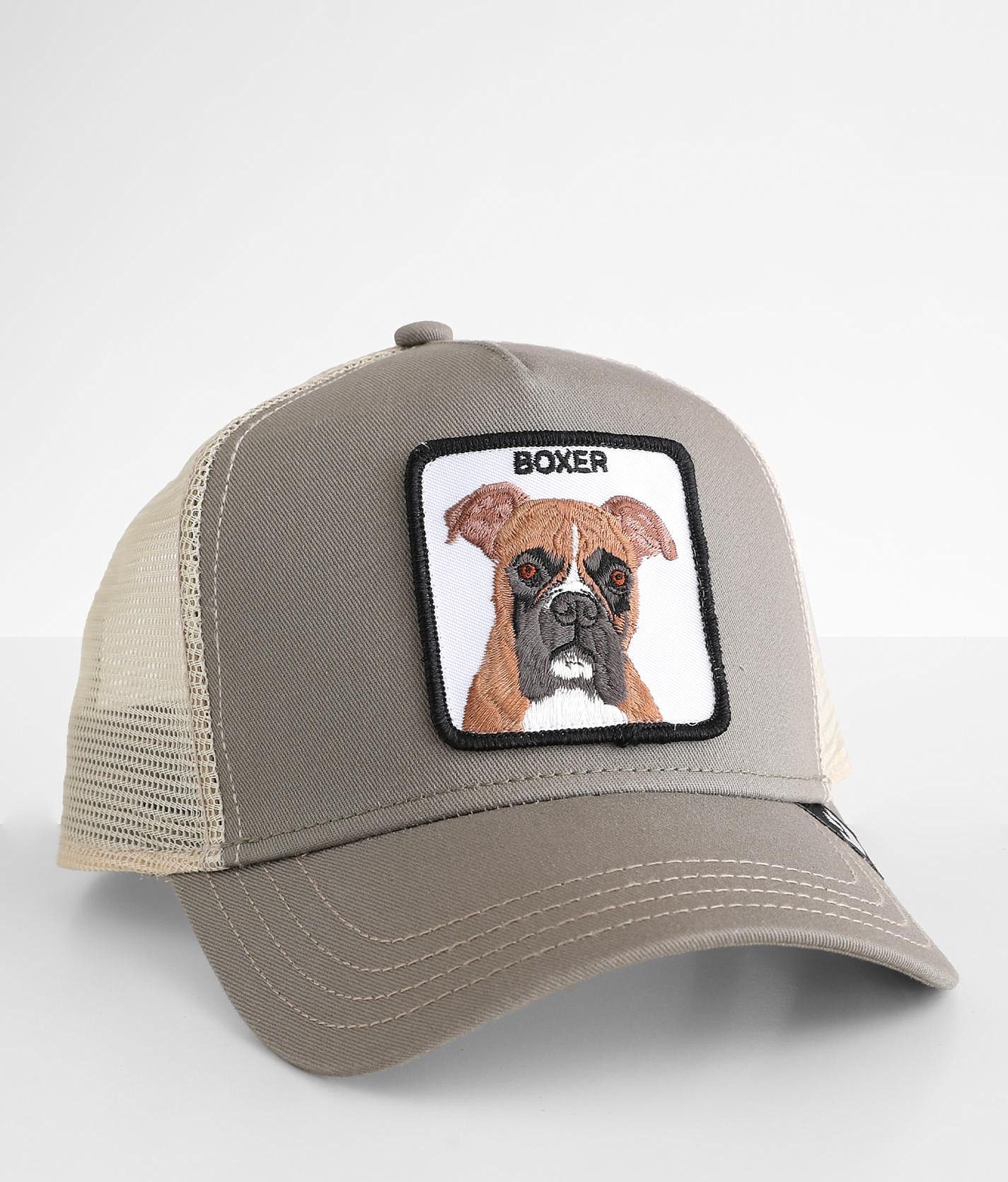 GOORIN BROS GORRA BOXER