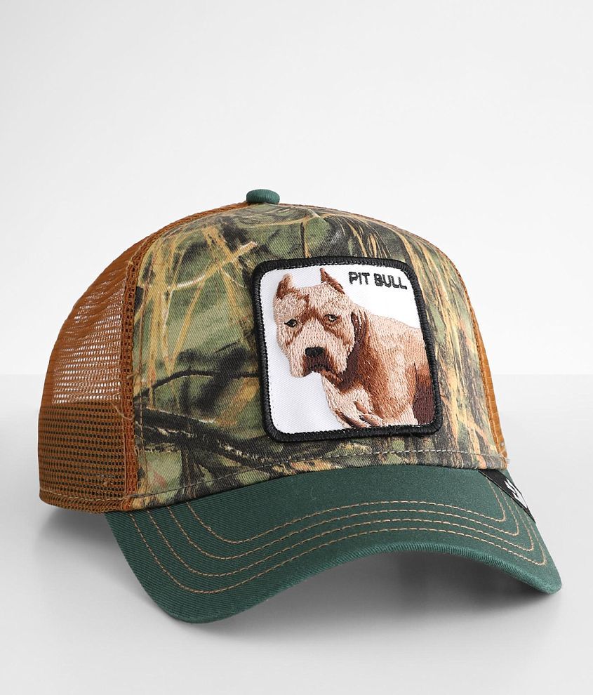 Goorin bros sale camo hat