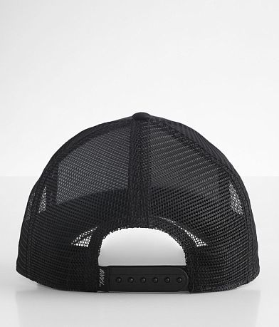 Goorin Bros. Butch Trucker Hat misc detail 1 view