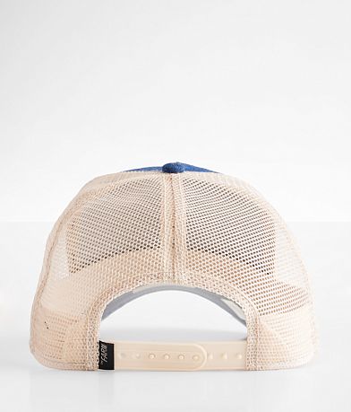 Goorin Bros. The Nuts Squirrel Trucker Hat MISC_DETAIL_1