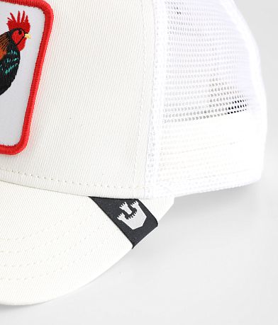 Goorin Bros. Gallo Trucker Hat MISC_DETAIL_2
