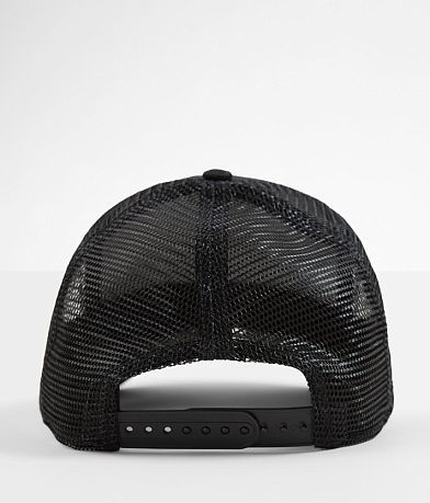 Goorin Bros. Goorin Brothers Black Panther Trucker Hat MISC_DETAIL_1