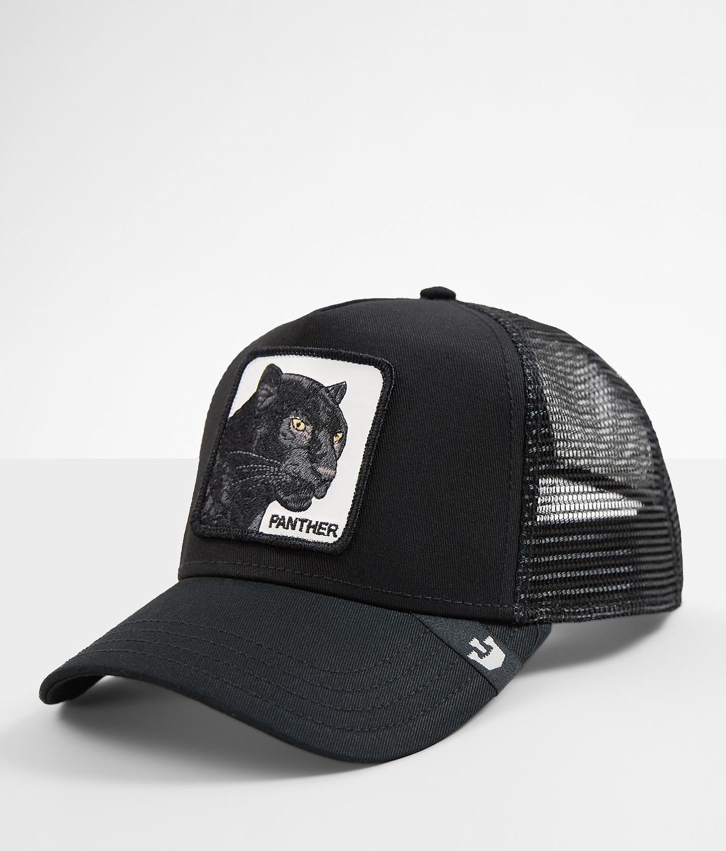 goorin bros black panther