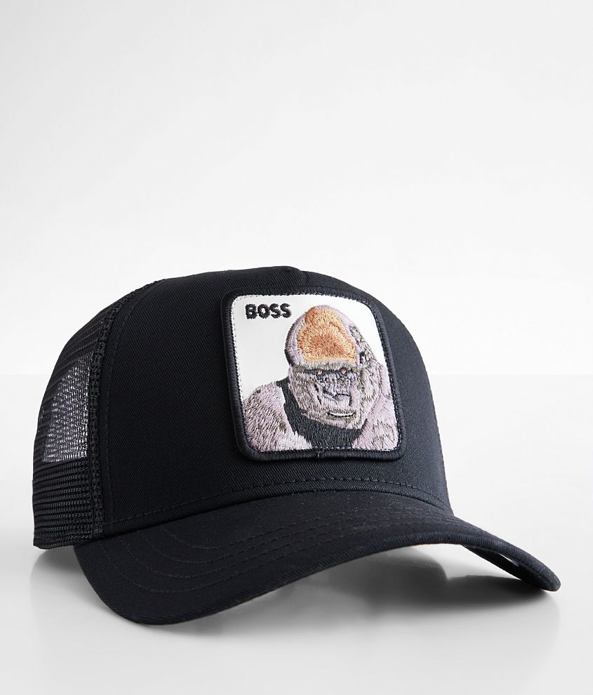 Men's BOSS Hats