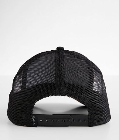 Goorin Bros. The Fox Trucker Hat MISC_DETAIL_1