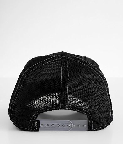 Goorin Bros. Nightmare Alley Trucker Hat MISC_DETAIL_1