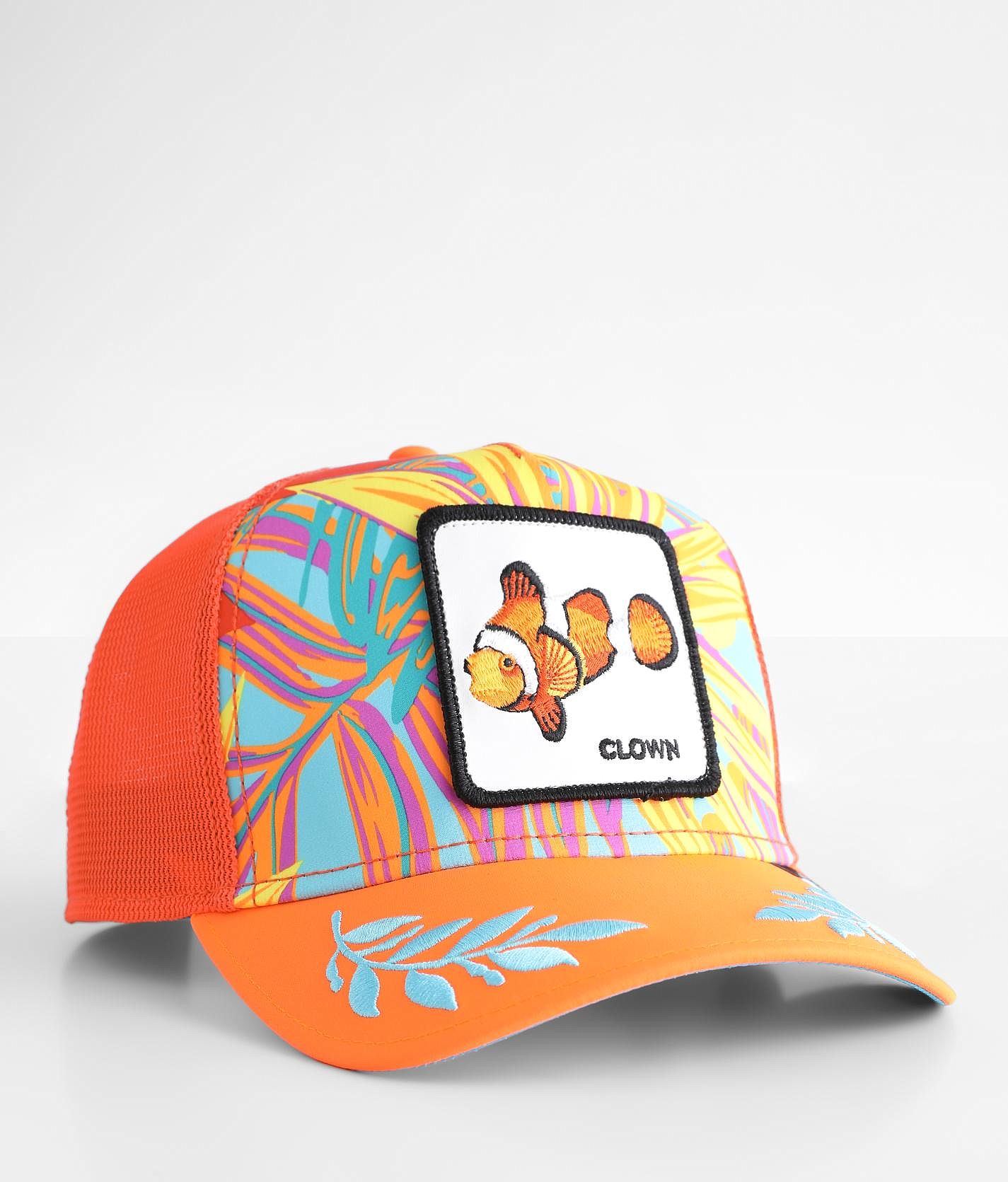 SUPER JUNIOR イトゥクデザイン　帽子　Anemone ♪デザイン可愛い~♡イトゥク＆ウニョク