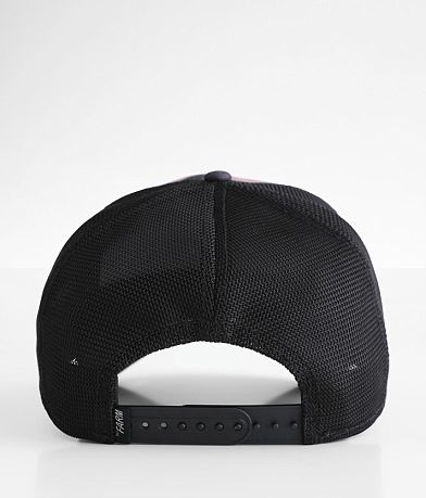 Goorin Bros. Acid Panther Trucker Hat MISC_DETAIL_1