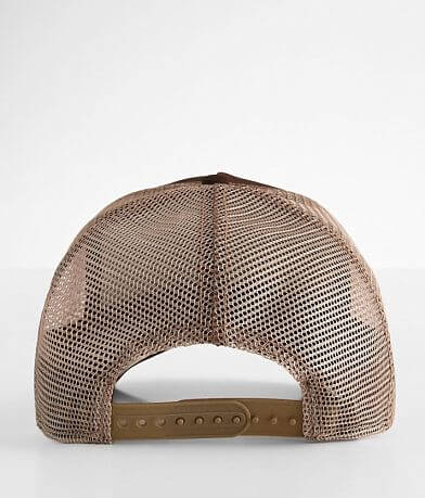 Goorin Bros. Goorin Brothers Good Boy Trucker Hat MISC_DETAIL_1
