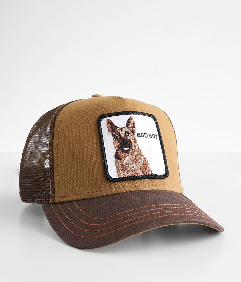 Goorin Bros Whiskey Hat Goorin Bros. The King Lion - Whiskey • Find prices » main image 3