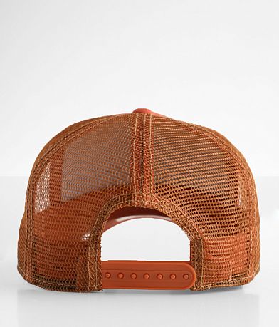 Goorin Bros. Wiener Dog Trucker Hat MISC_DETAIL_1