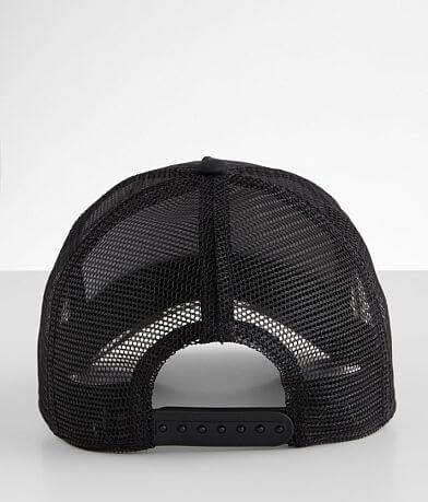 Goorin Bros. Bandit Trucker Hat MISC_DETAIL_1