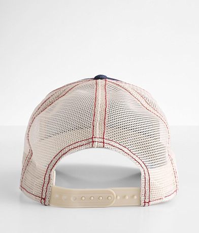 Goorin Bros. Bandit Trucker Hat MISC_DETAIL_1