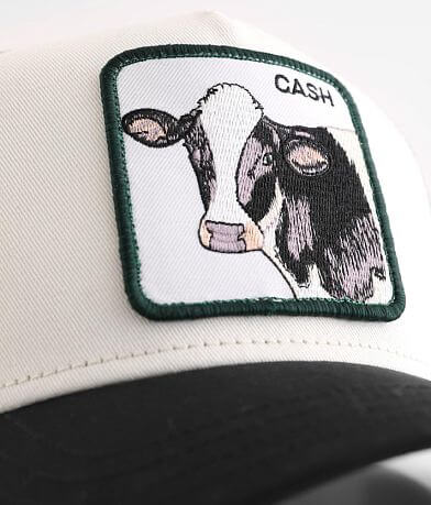 Goorin Bros. Cash Cow Trucker Hat MISC_DETAIL_2