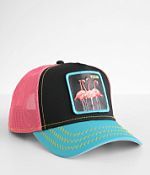 Goorin bros outlet Flamingoals Squad Hat