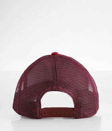 Goorin Bros. Goorin Brothers Toro Trucker Hat MISC_DETAIL_1