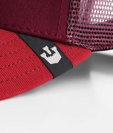 Goorin Bros. Goorin Brothers Toro Trucker Hat MISC_DETAIL_2
