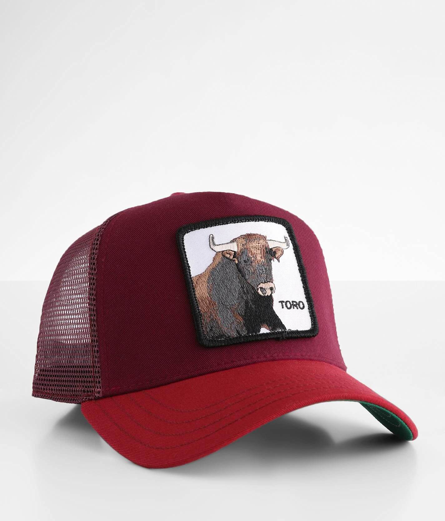 Gorra Goorin Bros Toro