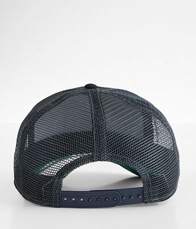 Goorin Bros. Pantera Trucker Hat MISC_DETAIL_1