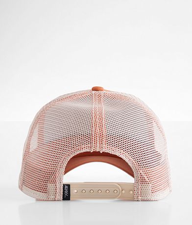 Goorin Bros. The Beast Dragon Trucker Hat MISC_DETAIL_1