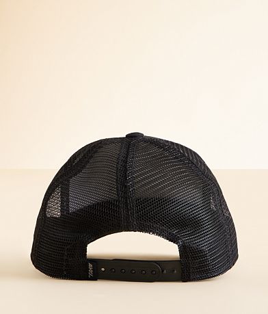 Goorin Bros. The Beast Dragon Trucker Hat misc detail 1 view