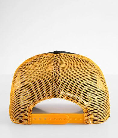 Goorin Brothers Party Animal Trucker Hat misc detail 1 view